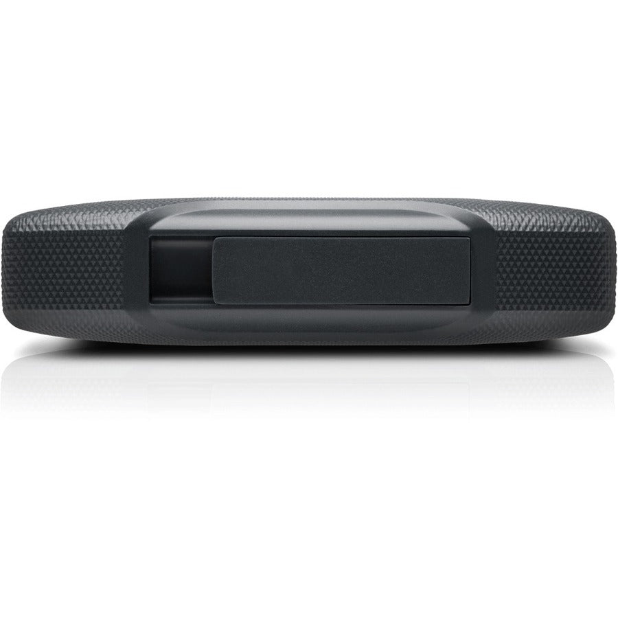 G-Technology ArmorATD GARCWWA10001AAB 1 TB Portable Hard Drive - 2.5 External" 0G10433-1