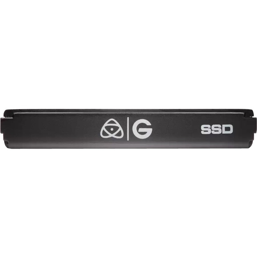G-Technology Atomos Master Caddy 4K 1 TB Solid State Drive - Internal - SATA 0G05221-1