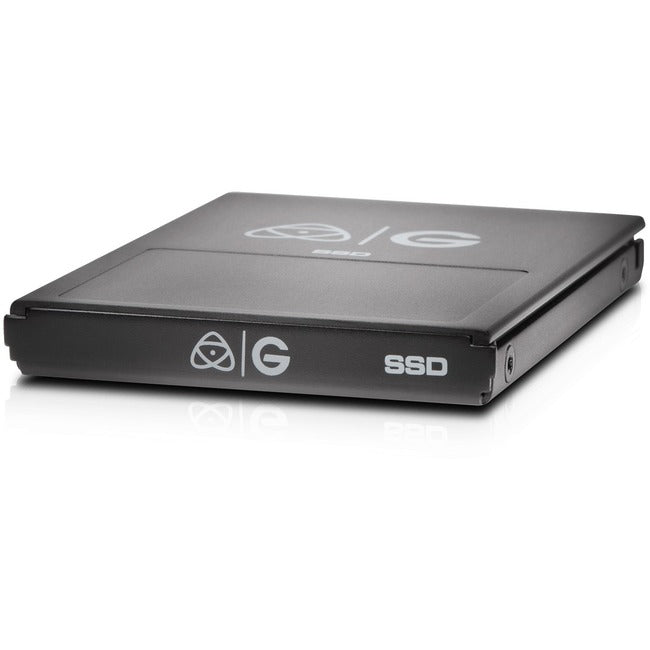 G-Technology Atomos Master Caddy 4K 1 TB Solid State Drive - Internal - SATA 0G05221-1