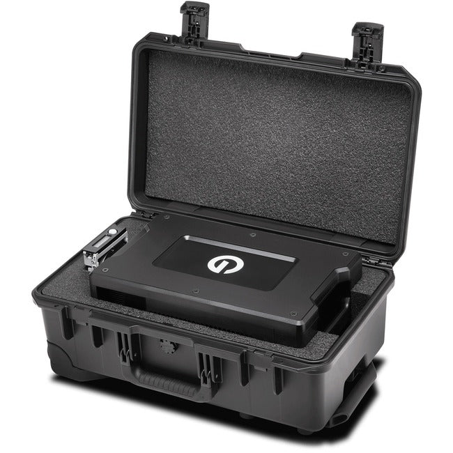 G-Technology G-Speed Shuttle Xl Protective Case