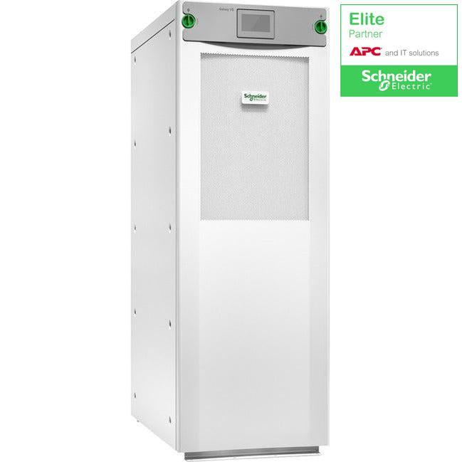 Galaxy VS UPS 15kW 208V - Modular Three-Phase Smart UPS | APC by Schneider Electric GVSUPS15KB4FS