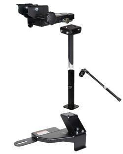 Gamber-Johnson 7170-0148 Mounting Kit