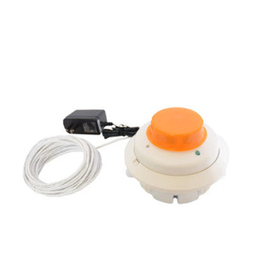 Geist Smoke Detector