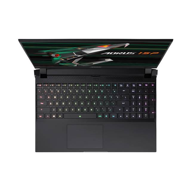 Gigabyte Aorus 15P Kd-72Us223Sh 15.6 Inch Intel Core I7-11800H 2.3Ghz/ 16Gb (8G*2) Ddr4/ Gen4