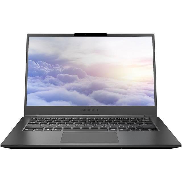 Gigabyte U4 Ud-70Us823Sh 14.0 Inch Intel Core I7-1195G7 2.9Ghz/ 16Gb Ddr4/ 512 Gb Pcie Ssd/ Intel Iris Xe/ Usb3.2/ Windows 10 Home Laptop (New Item!)