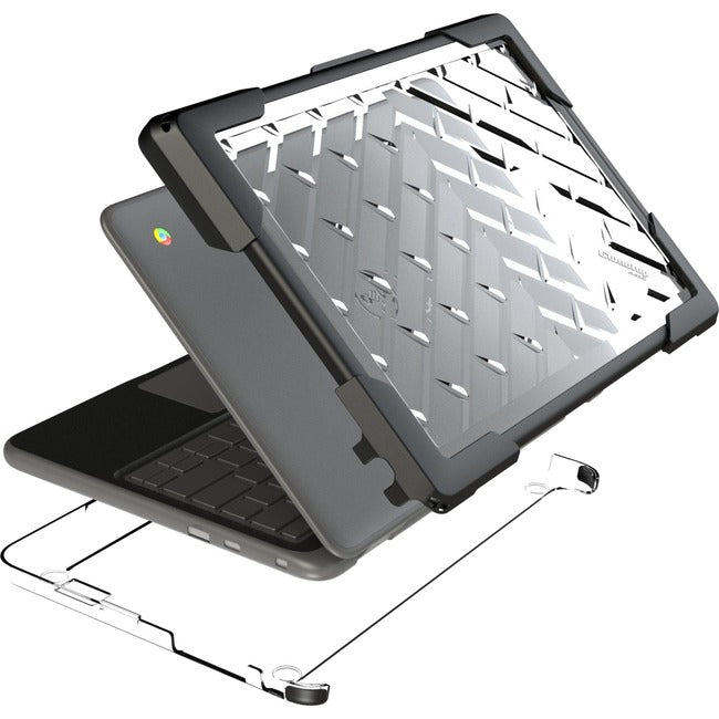 Gumdrop Bumptech Dell Chromebook 11 5190 Case