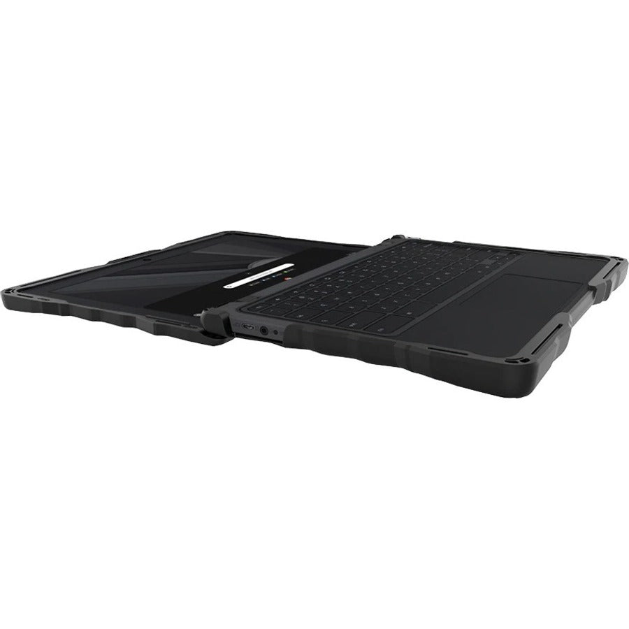 Gumdrop DropTech Acer C722 MTK - Black 01C003