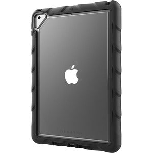 Gumdrop DropTech Clear for iPad 10.2 9G/8G/7G - Black 01A001
