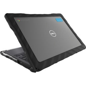 Gumdrop Droptech For Dell 3110/3100 Chromebook (Clamshell)