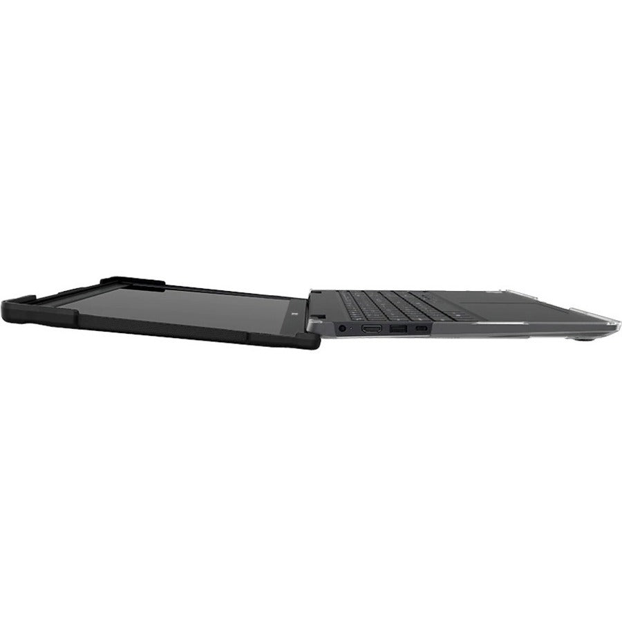 Gumdrop SlimTech Dell Latitude 3510 15 CS - Black" 06D009
