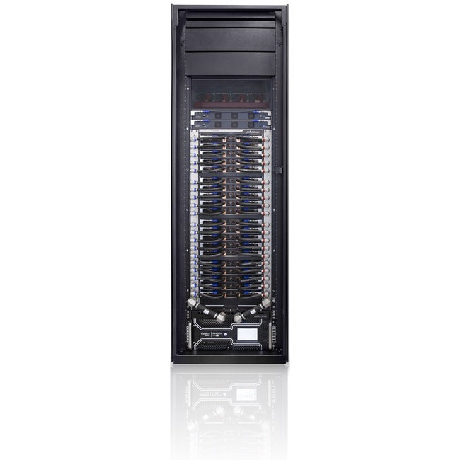 HDR InfiniBand Switch MCS8500-WL - Data Center Network Infrastructure | NVIDIA