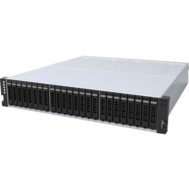 Hgst 1Es0111 Drive Enclosure For 2.5" - Mini-Sas Host Interface - 2U Rack-Mountable