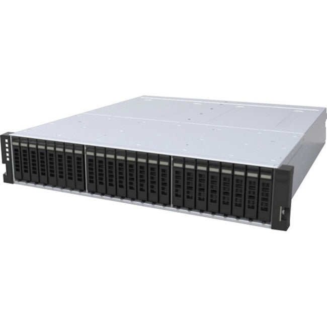 Hgst 1Es0240 Drive Enclosure For 2.5" - Mini-Sas Host Interface - 2U Rack-Mountable