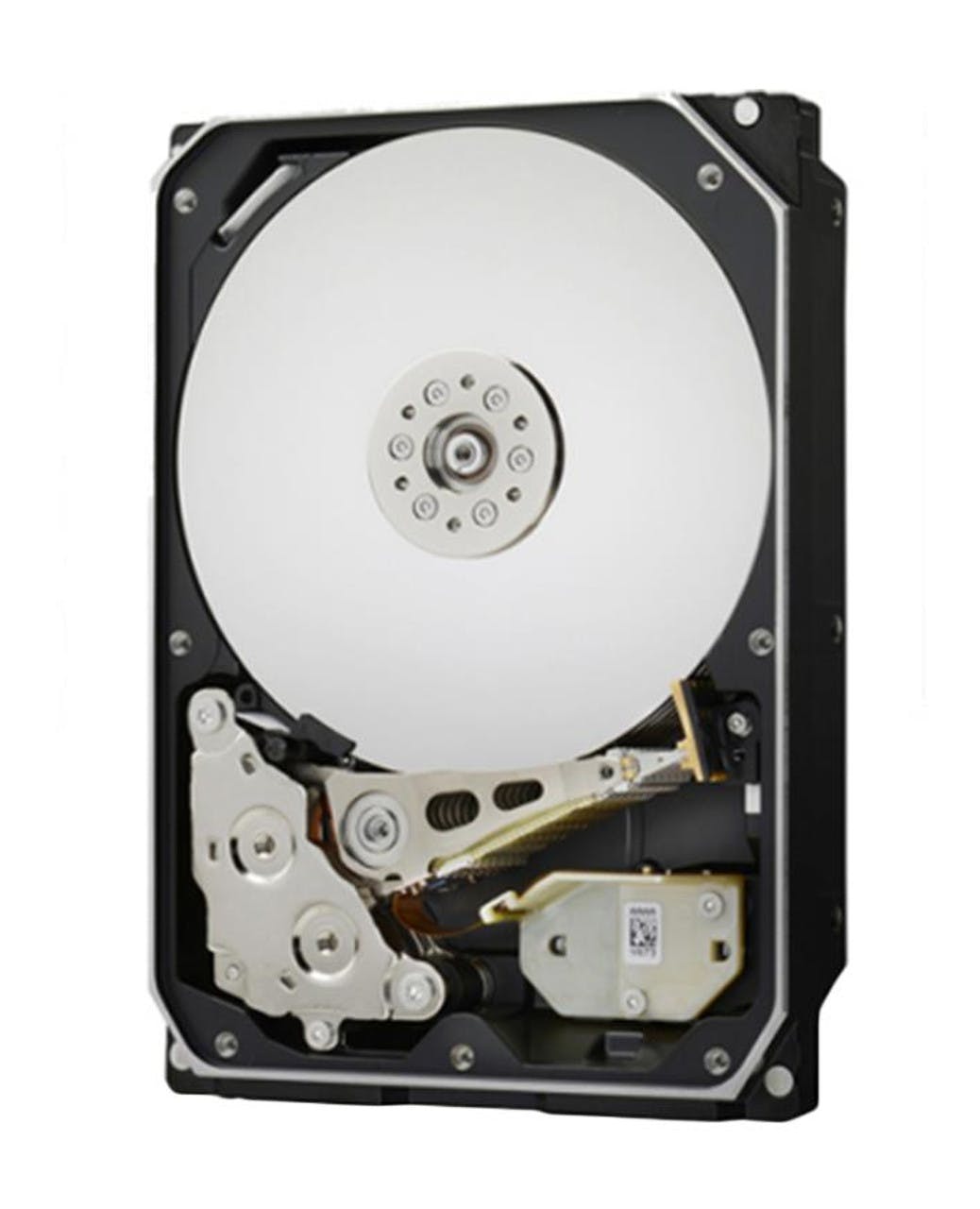 HGST Ultrastar 7K6000 4 TB Hard Drive - Internal - SAS 1EX0118