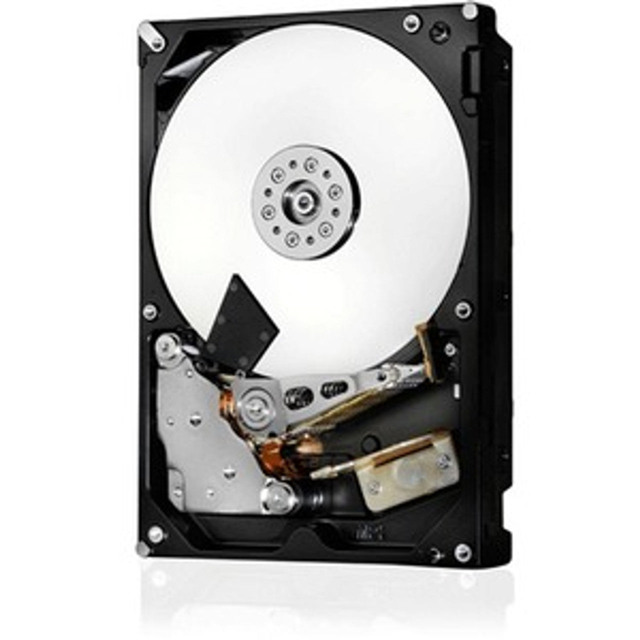 HGST Ultrastar 7K6000 6 TB Hard Drive - Internal - SAS 1EX0119