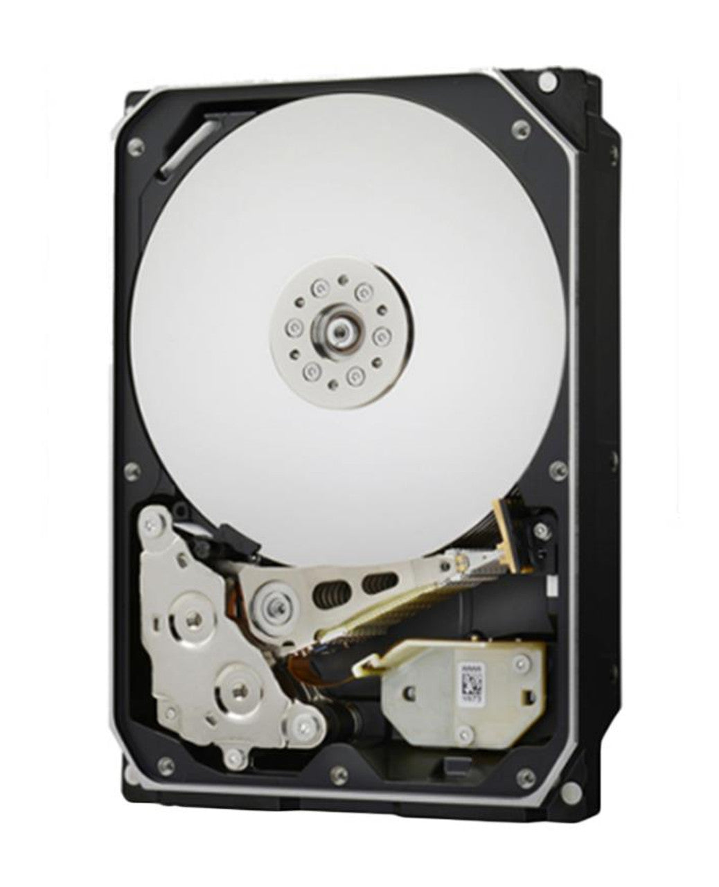 HGST Ultrastar 7K6000 6 TB Hard Drive - Internal - SAS 1EX0120