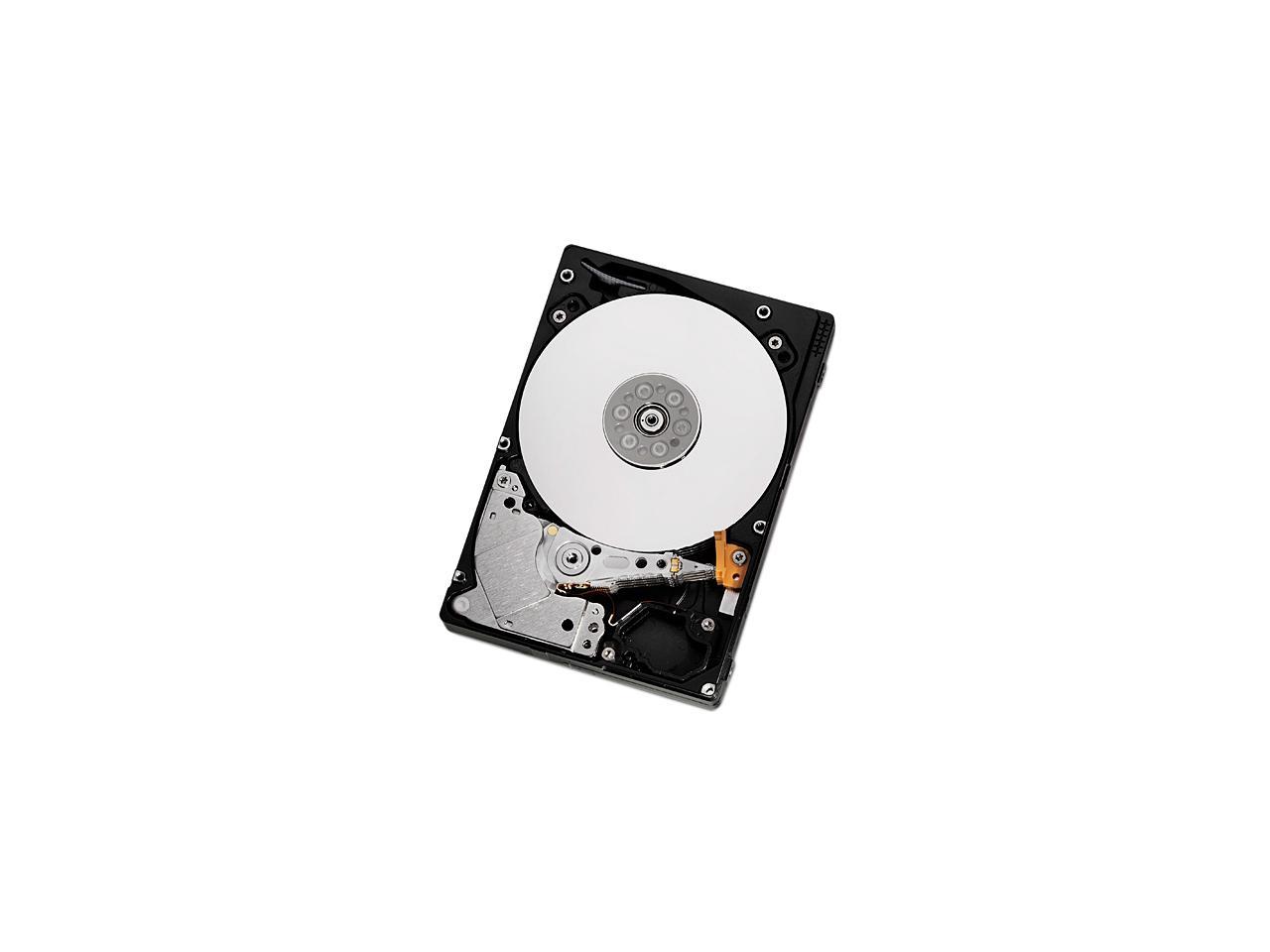 Hgst Ultrastar C10K1200 Huc101212Css600 (0B25168) 1.2Tb 10000 Rpm 64Mb Cache Sas 6Gb/S 2.5" Sff Enterprise Hard Drive