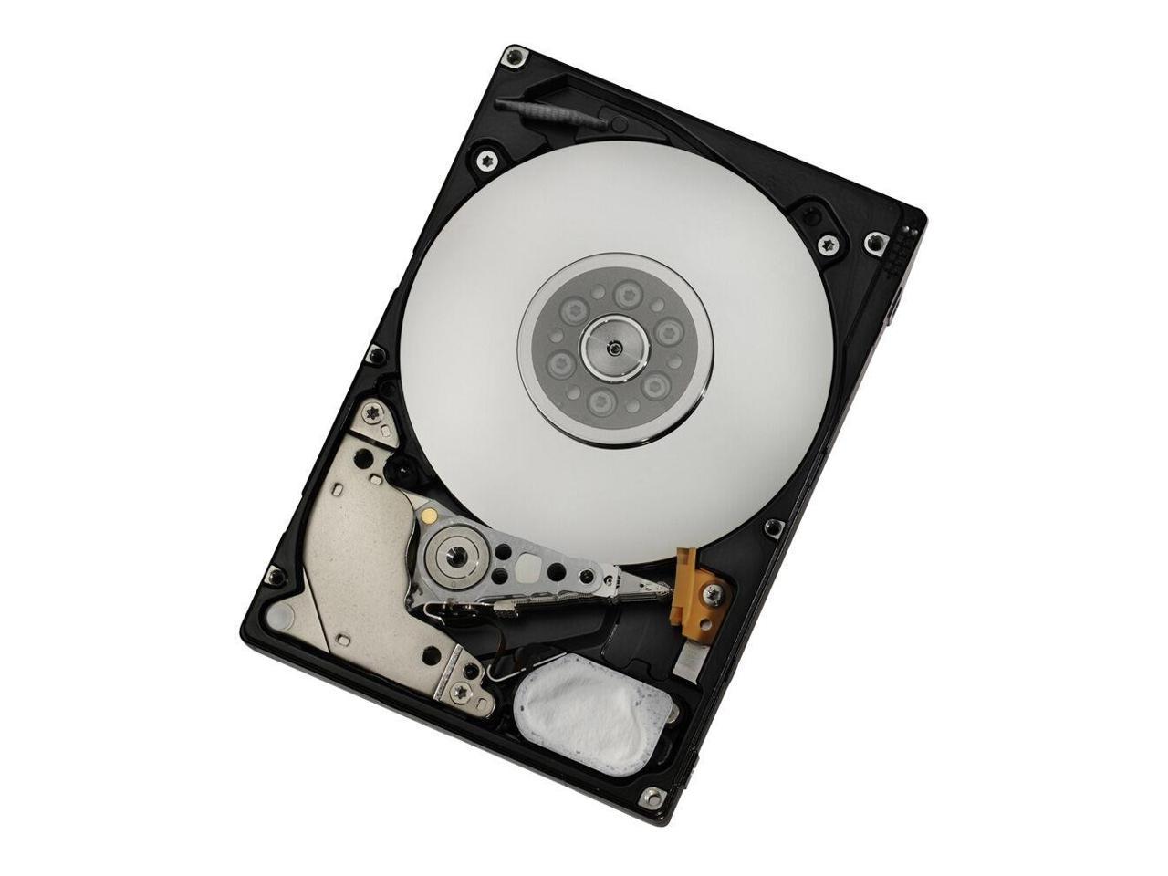 Hgst Ultrastar C10K1800 Huc101890Css200 (0B27976) 900Gb 10520 Rpm 128Mb Cache Sas 12Gb/S 2.5" Enterprise Hard Drive Bare Drive