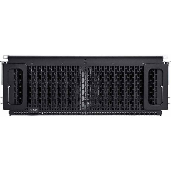 HGST Ultrastar Data102 SE4U102-102 Drive Enclosure 12Gb/s SAS - 12Gb/s SAS Host Interface - 4U Rack-mountable 1ES1855