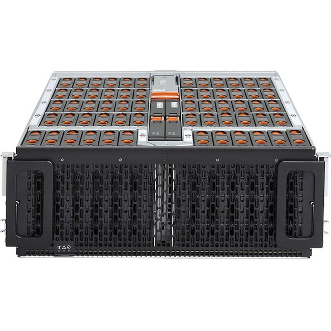 HGST Ultrastar Data60 SE4U60-24 Drive Enclosure - 12Gb/s SAS Host Interface - 4U Rack-mountable 1ES1242