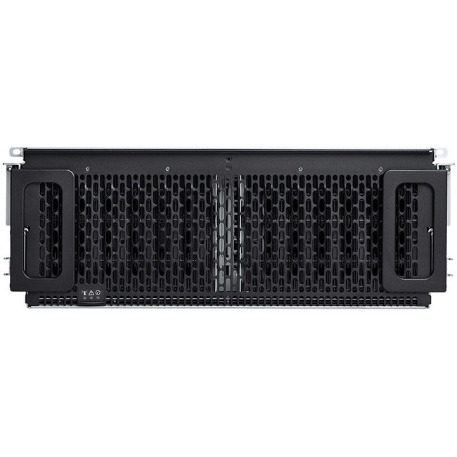 HGST Ultrastar Data60 SE4U60-60 Drive Enclosure 12Gb/s SAS - 12Gb/s SAS Host Interface - 4U Rack-mountable 1ES1865