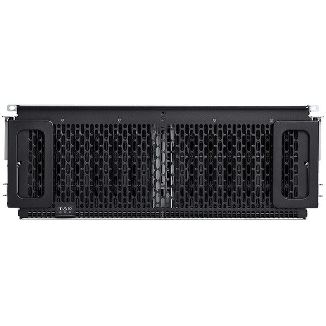 HGST Ultrastar Data60 SE4U60-60 Drive Enclosure 12Gb/s SAS - 12Gb/s SAS Host Interface - 4U Rack-mountable 1ES1875