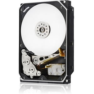 HGST Ultrastar He10 10 TB Hard Drive - Internal - SATA 1EX0215