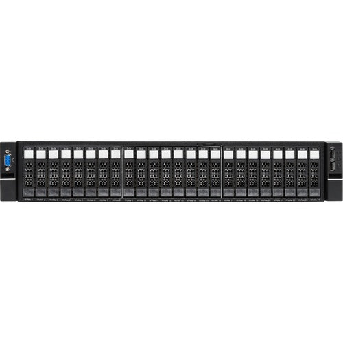 HGST Ultrastar Serv24-HA NVMe Storage Server 1ES1038