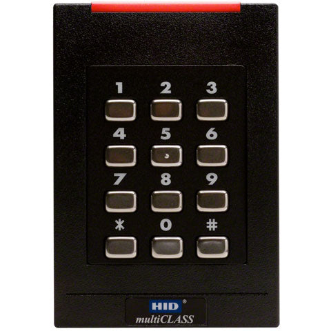 HID pivCLASS RPKCL40-P Smart Card Reader 923PPPTEKE000G