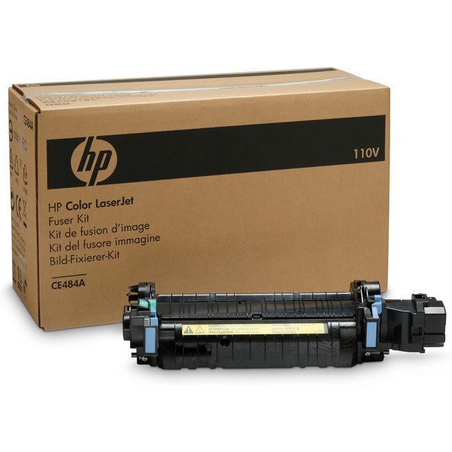 Hp 110 Volt Fuser Kit