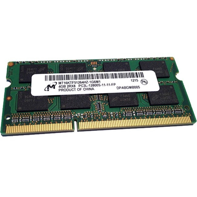 HP 4GB DDR3 SDRAM Memory Module 689373-001