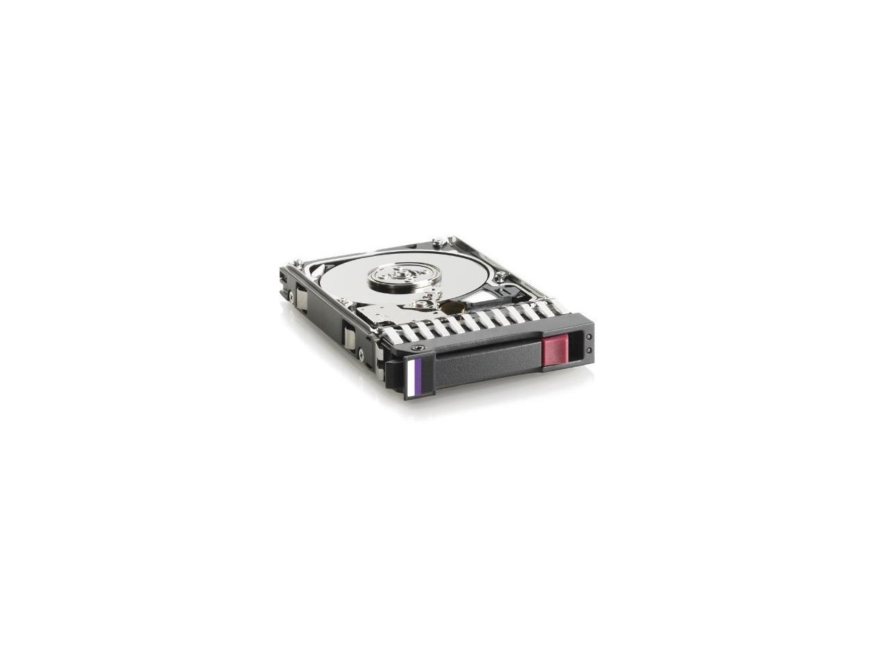 Hp 619463-001 900Gb 10K 6Gb/S Sff Sas