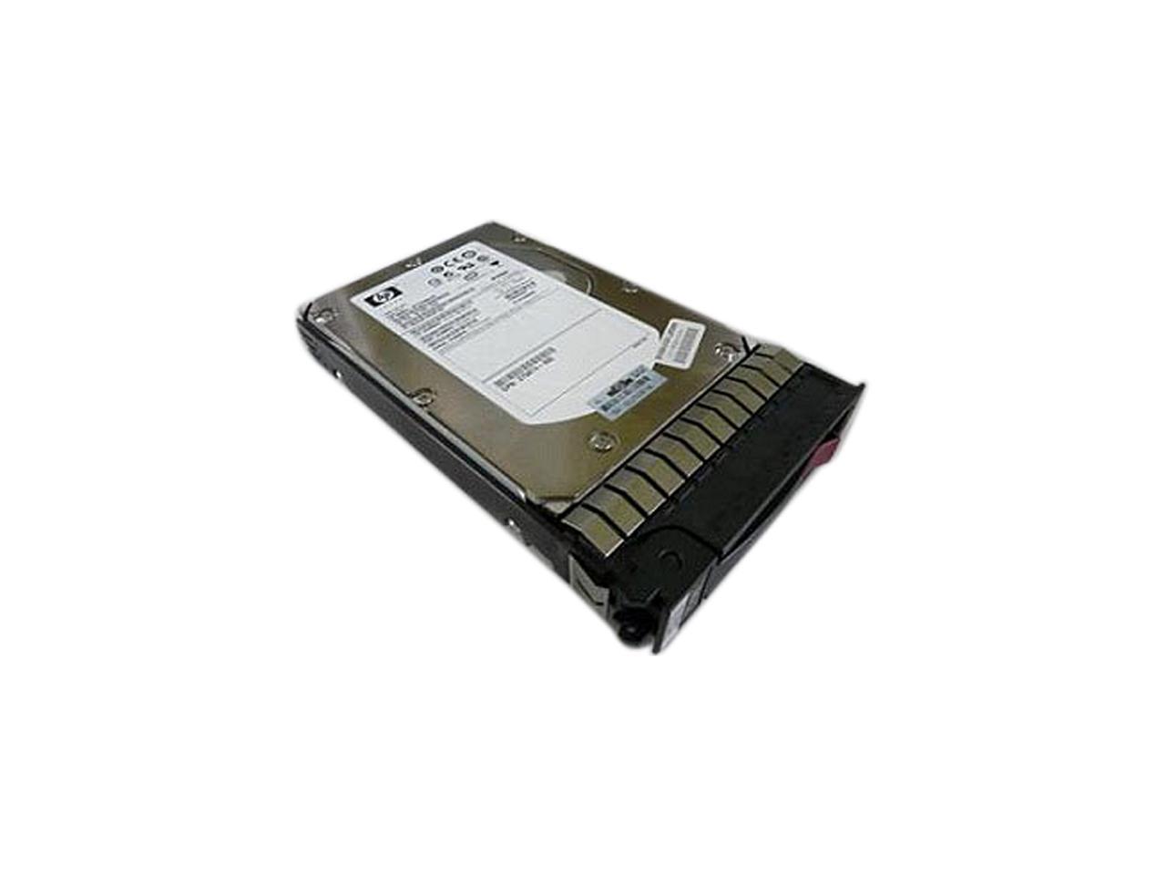 Hp 653950-001 146Gb 15000 Rpm Sas 6Gb/S 2.5" Hot-Plug Hard Drive