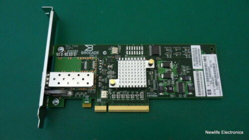 HP AP769A 81B Fibre Channel Host Bus Adapter 571520-001