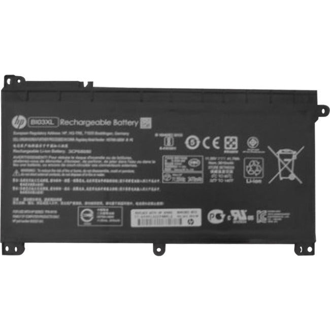 HP Battery 844203-850