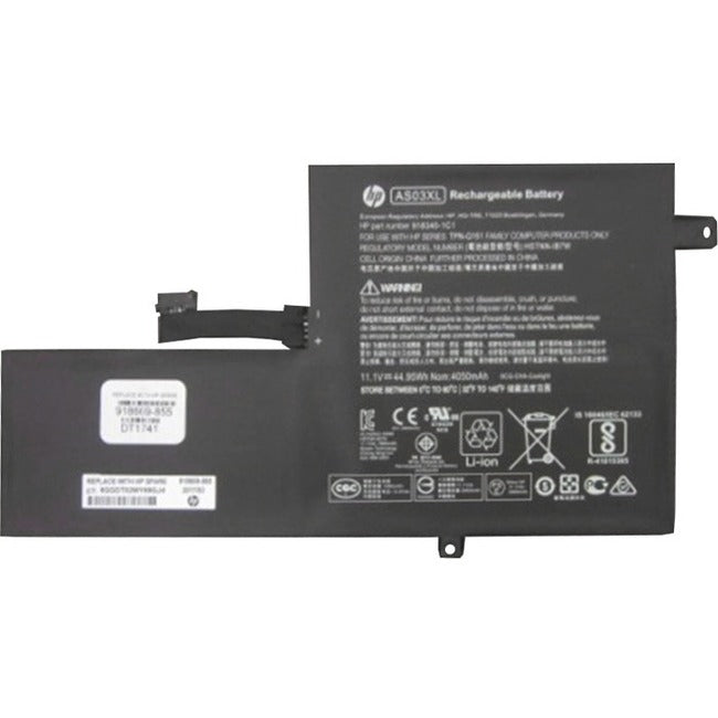 HP Battery 918669-855