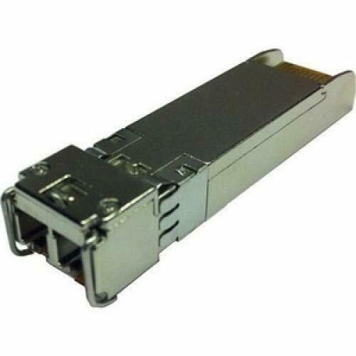 HP Compatible Gigabit SFP 1000Base-LX LC connector 1310NM (10km SMF) (550m MMF) J4859C J4859C-AMR