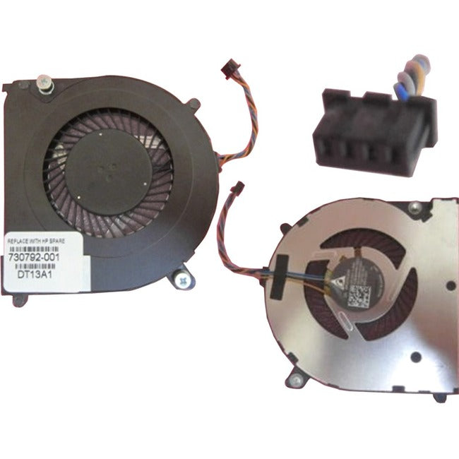 HP Cooling Fan 730792-001