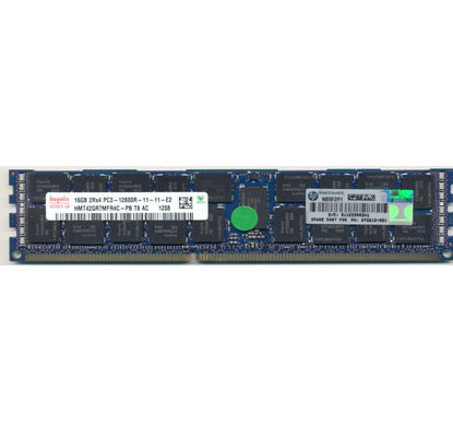 HP-IMSourcing 16GB DDR3 SDRAM Memory Module 684031-001