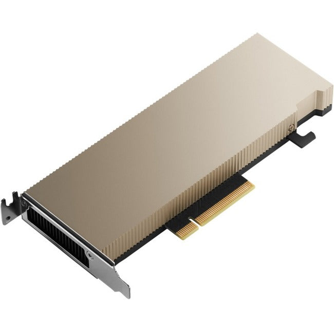 HP NVIDIA A2 Graphic Card - 16 GB GDDR6 - Low-profile R9H23C