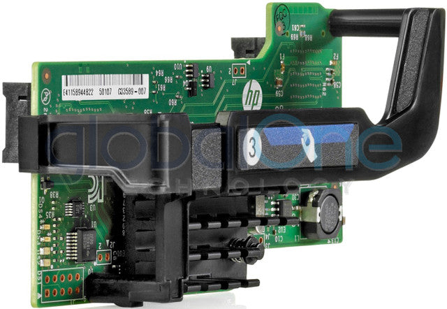 HPE 361FLB Gigabit Ethernet Card 656242-001