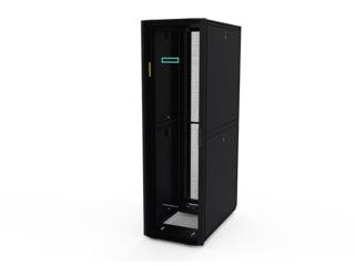HPE 42U 600mmx1200mm G2 Enterprise Shock Rack P9K40A#001