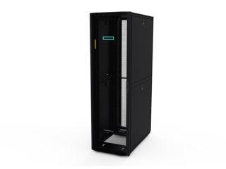 HPE 42U 800mmx1200mm G2 Enterprise Shock Rack P9K46A#001