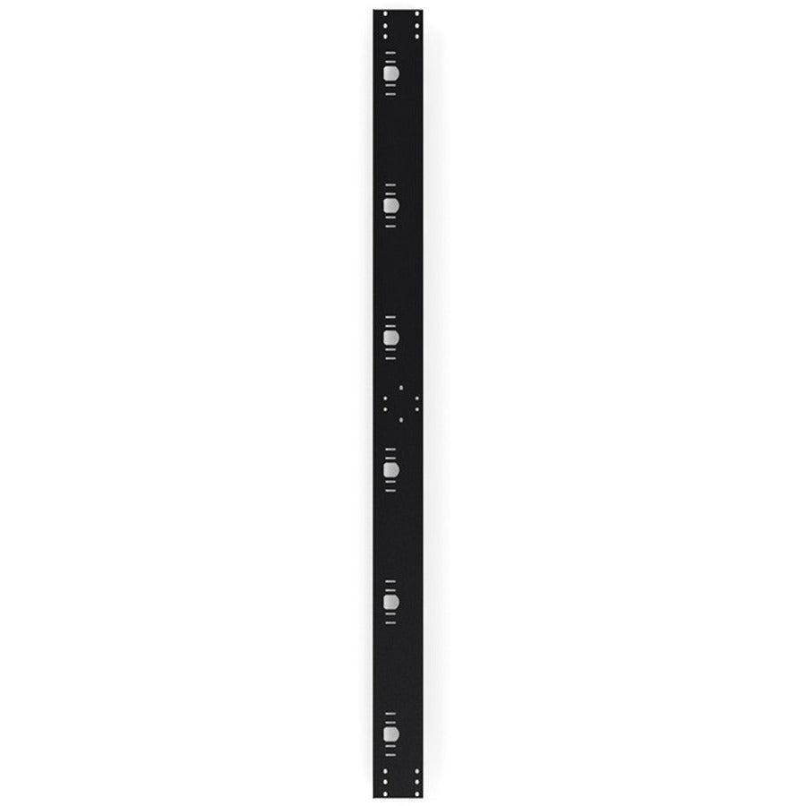 HPE 42U 800mmx1200mm G2 Kitted Advanced Pallet Rack with Side Panels and Baying P9K15A