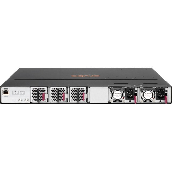 HPE 8360-16Y2C Ethernet Switch JL702A#B2B