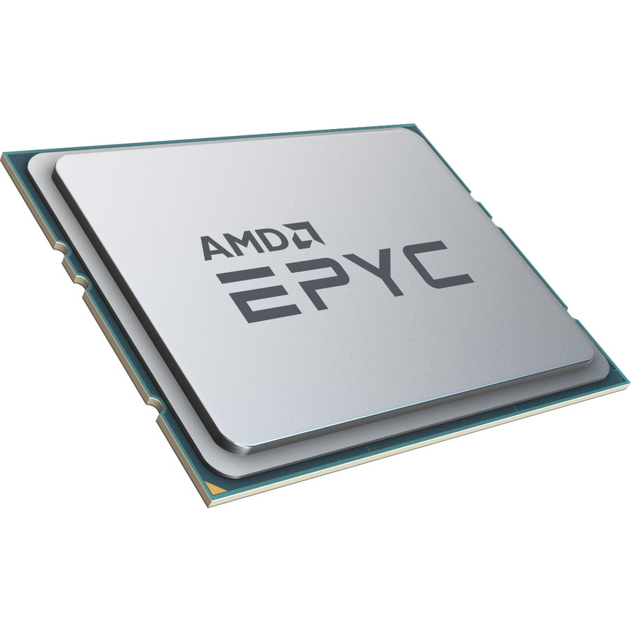 HPE AMD EPYC 7002 (2nd Gen) 7352 Tetracosa-core (24 Core) 2.30 GHz Processor Upgrade P21724-B21