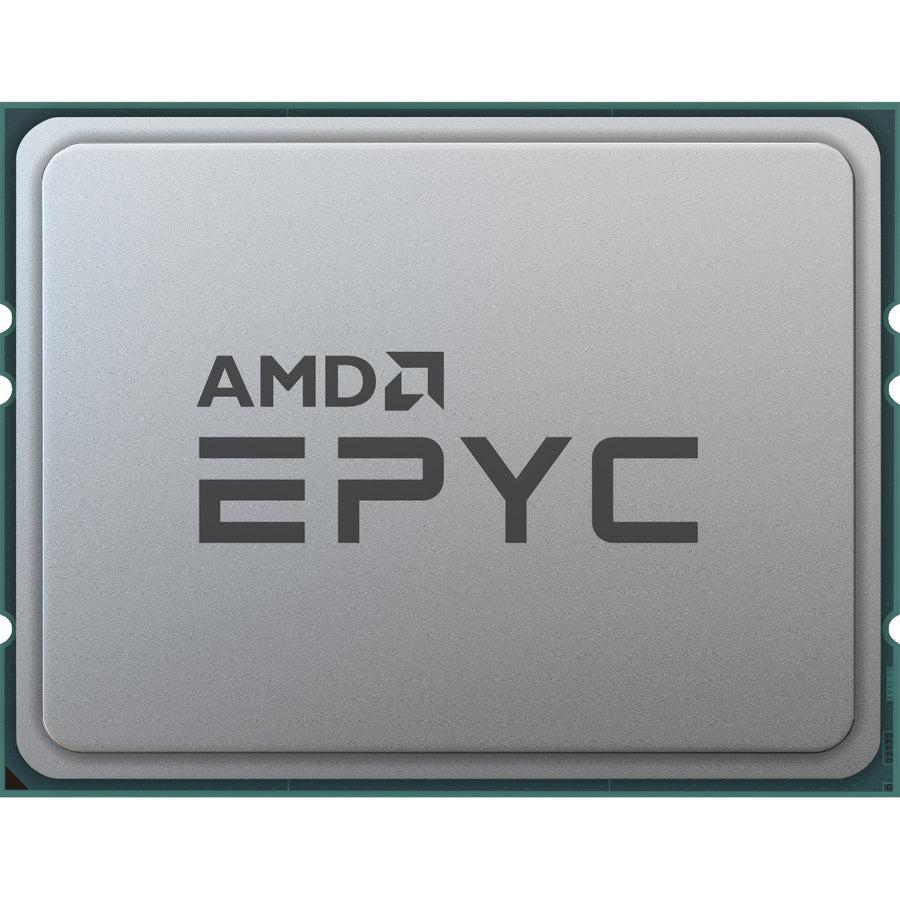 HPE AMD EPYC 7002 (2nd Gen) 7352 Tetracosa-core (24 Core) 2.30 GHz Processor Upgrade P21724-B21