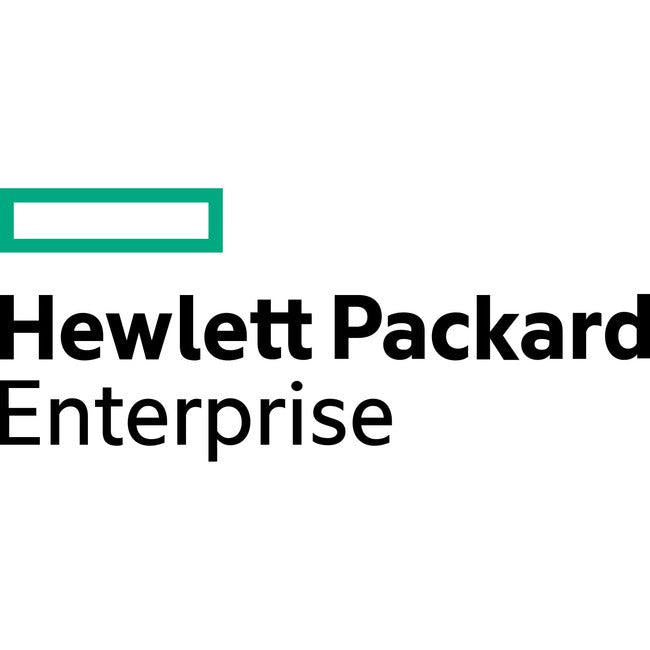 HPE Aruba Networking X474 4‑Post Rack Kit - Switch Mounting Kit | HPE JL483C