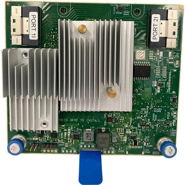 Hpe Broadcom Megaraid Mr216I-A Sas Controller