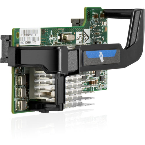 HPE Flex-10 10Gb 2-Port 530FLB Adapter 657132-001